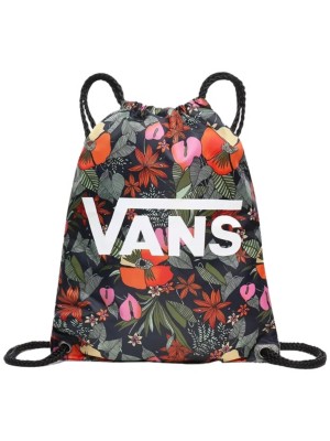 vans benched vans benched